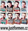 just for men